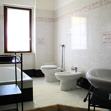 Villa Giorgia