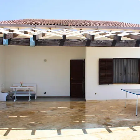 Giorgia Villa Alcamo
