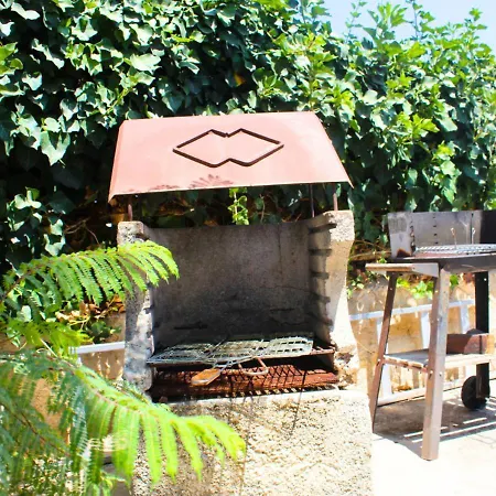 Villa Giorgia Alcamo